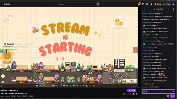 STEAM学习 遗忘周一咖啡馆 Not Monday Cafe 430M